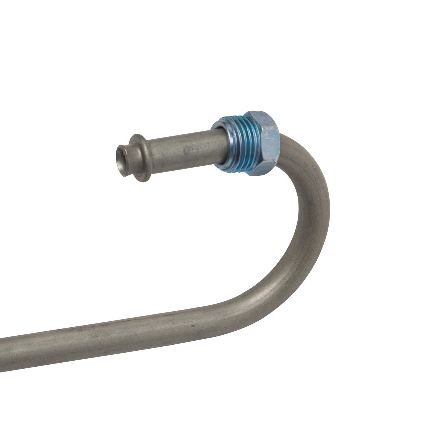 Edelmann 71187 - Power Steering Pressure Line Hose Assembly Edelmann 71187 Power Steering Pressure Line Hose Assembly product image 2 of 3