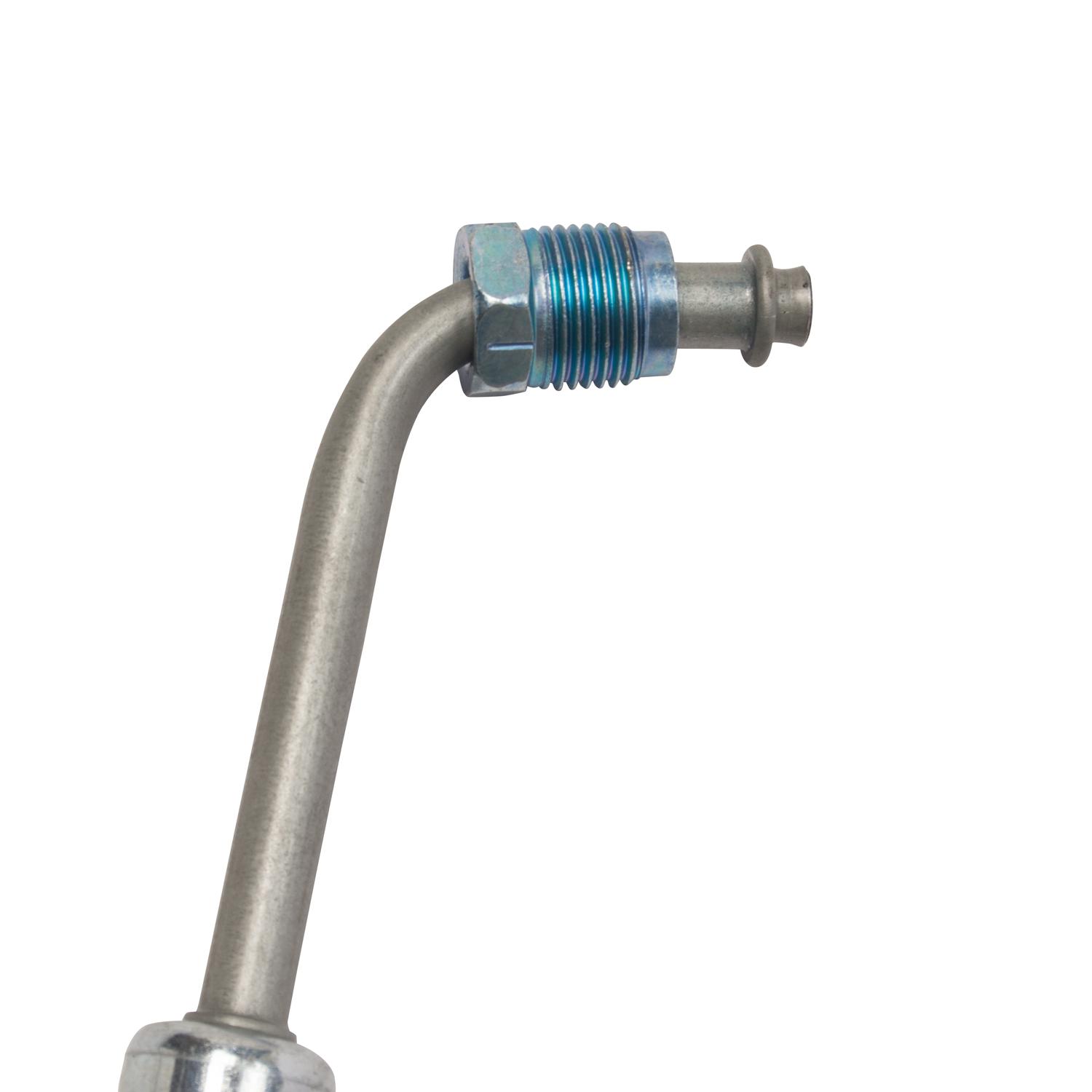 Edelmann 71187 - Power Steering Pressure Line Hose Assembly Edelmann 71187 Power Steering Pressure Line Hose Assembly product image 3 of 3