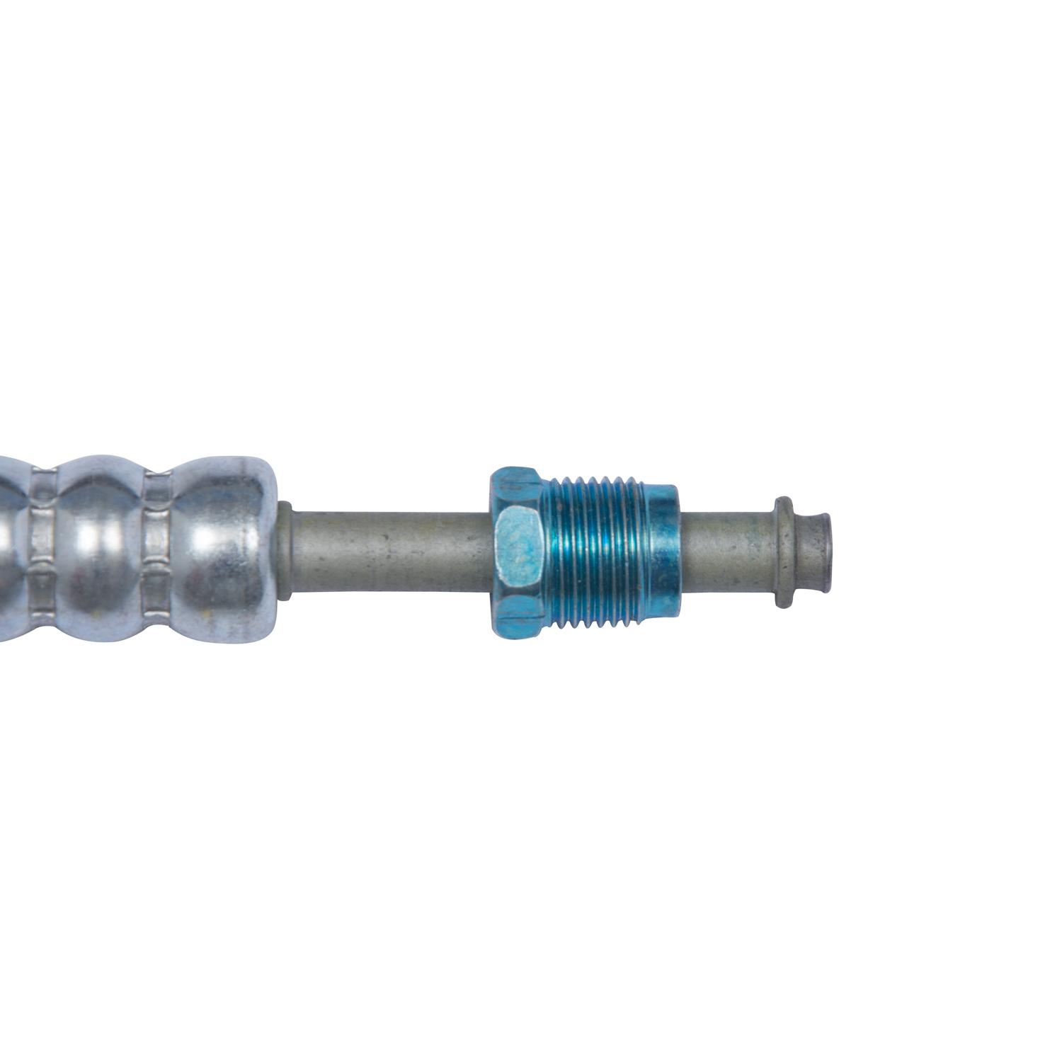 Edelmann 71188 Power Steering Pressure Line Hose Assembly product image 2 of 3