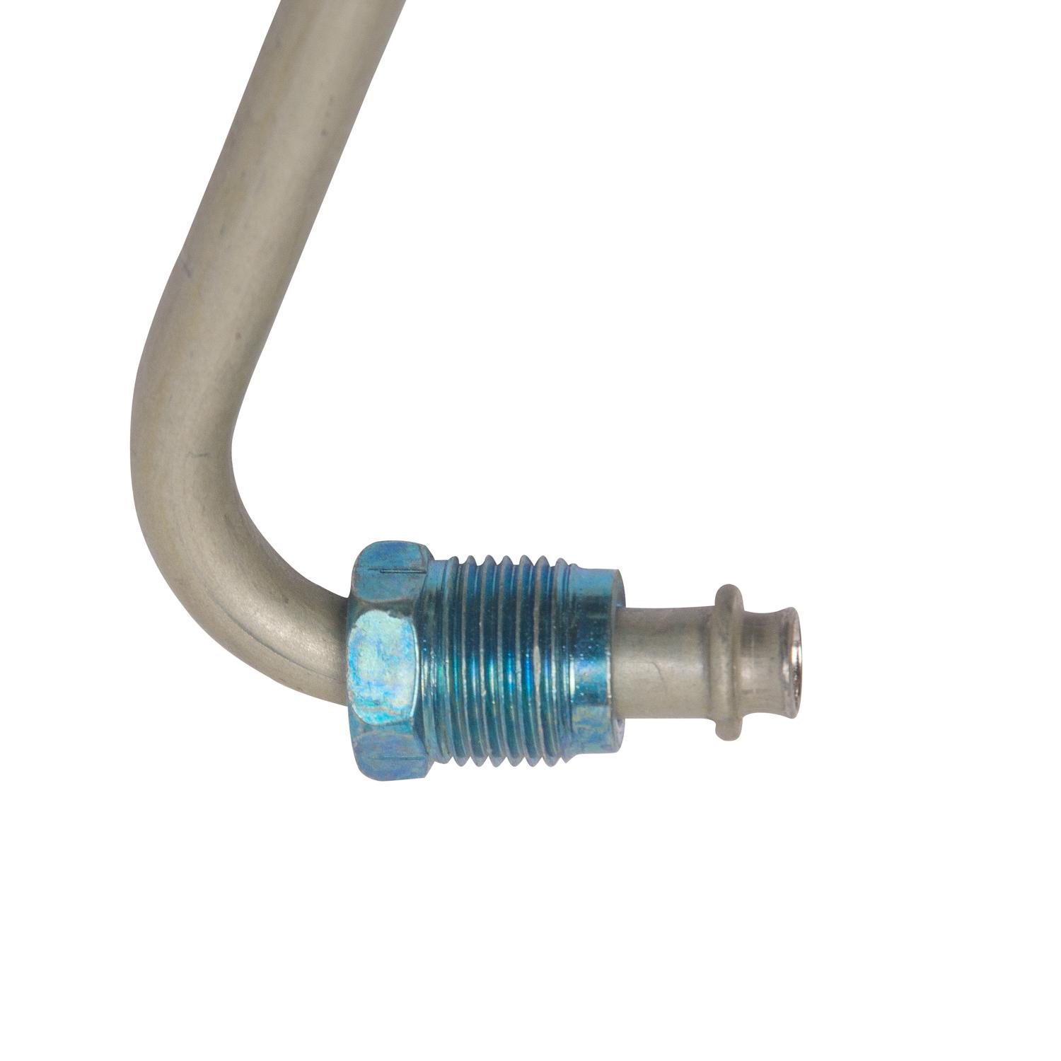 Edelmann 71189 - Power Steering Pressure Line Hose Assembly Edelmann 71189 Power Steering Pressure Line Hose Assembly product image 2 of 3