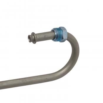 1982 Buick Century Power Steering Pressure Line Hose Assembly From Pump Edelmann 71189 image 3 of 3