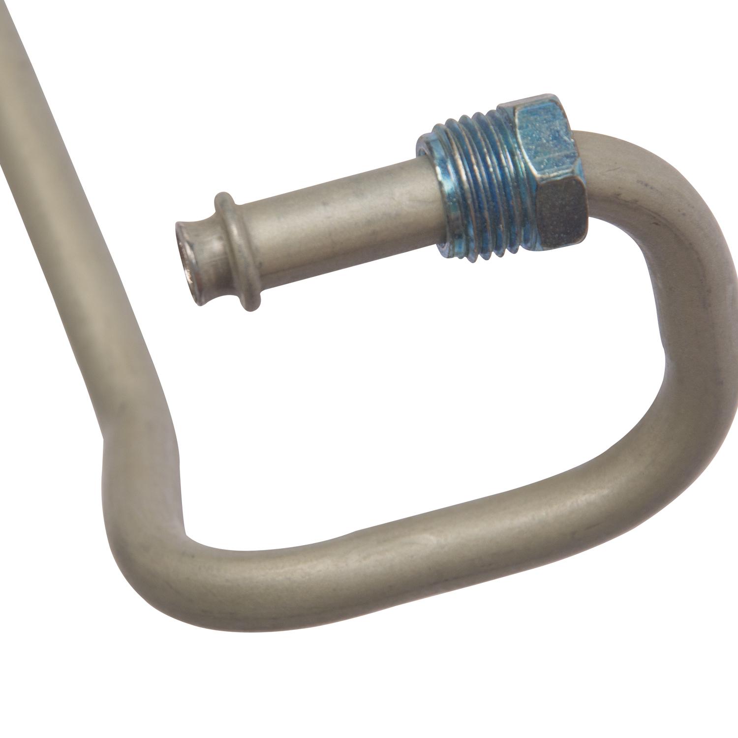 Edelmann 71191 - Power Steering Pressure Line Hose Assembly Edelmann 71191 Power Steering Pressure Line Hose Assembly product image 2 of 3