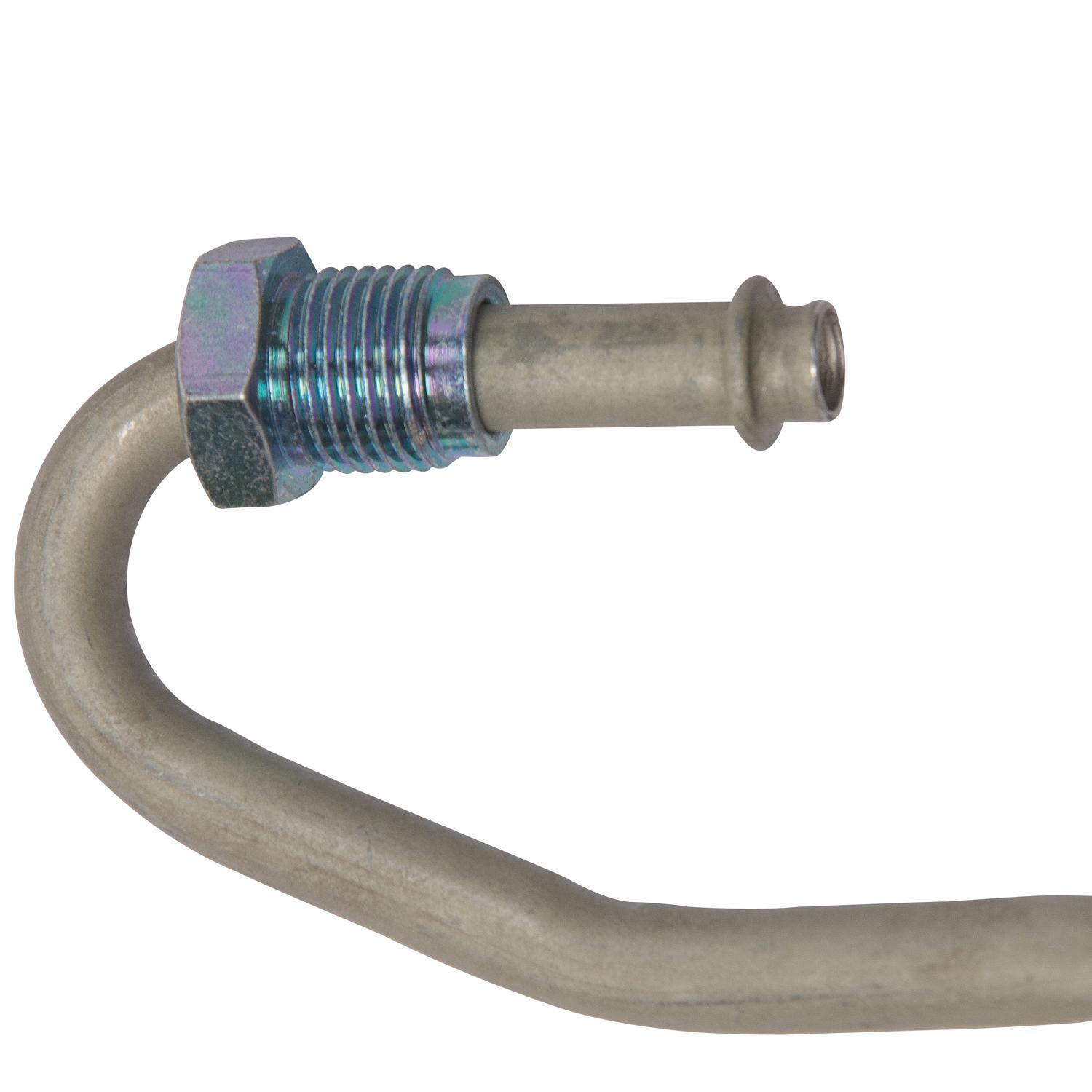 Edelmann 71191 - Power Steering Pressure Line Hose Assembly Edelmann 71191 Power Steering Pressure Line Hose Assembly product image 3 of 3