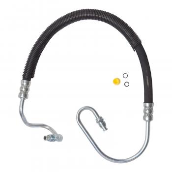 1982 Ford EXP Power Steering Pressure Line Hose Assembly