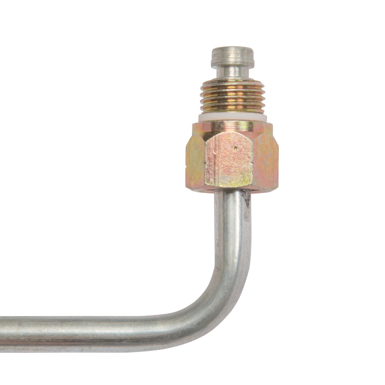 Edelmann 71197 - Power Steering Pressure Line Hose Assembly Edelmann 71197 Power Steering Pressure Line Hose Assembly product image 2 of 3
