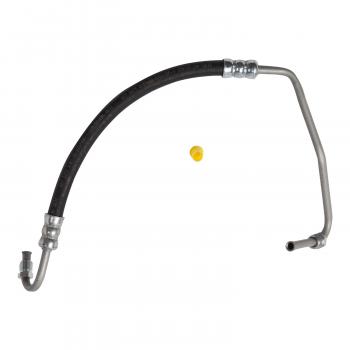1979 Ford E-100 Econoline Power Steering Pressure Line Hose Assembly