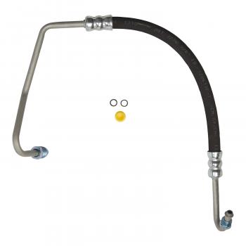 1982 Ford E-100 Econoline Power Steering Pressure Line Hose Assembly