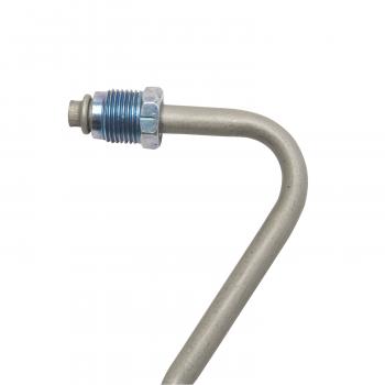 1982 Ford E-100 Econoline Power Steering Pressure Line Hose Assembly Pump To Gear Edelmann 71201 image 2 of 3