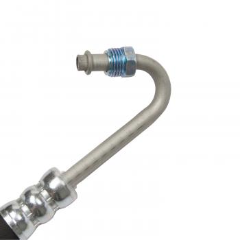 1982 Ford E-100 Econoline Power Steering Pressure Line Hose Assembly Pump To Gear Edelmann 71201 image 3 of 3