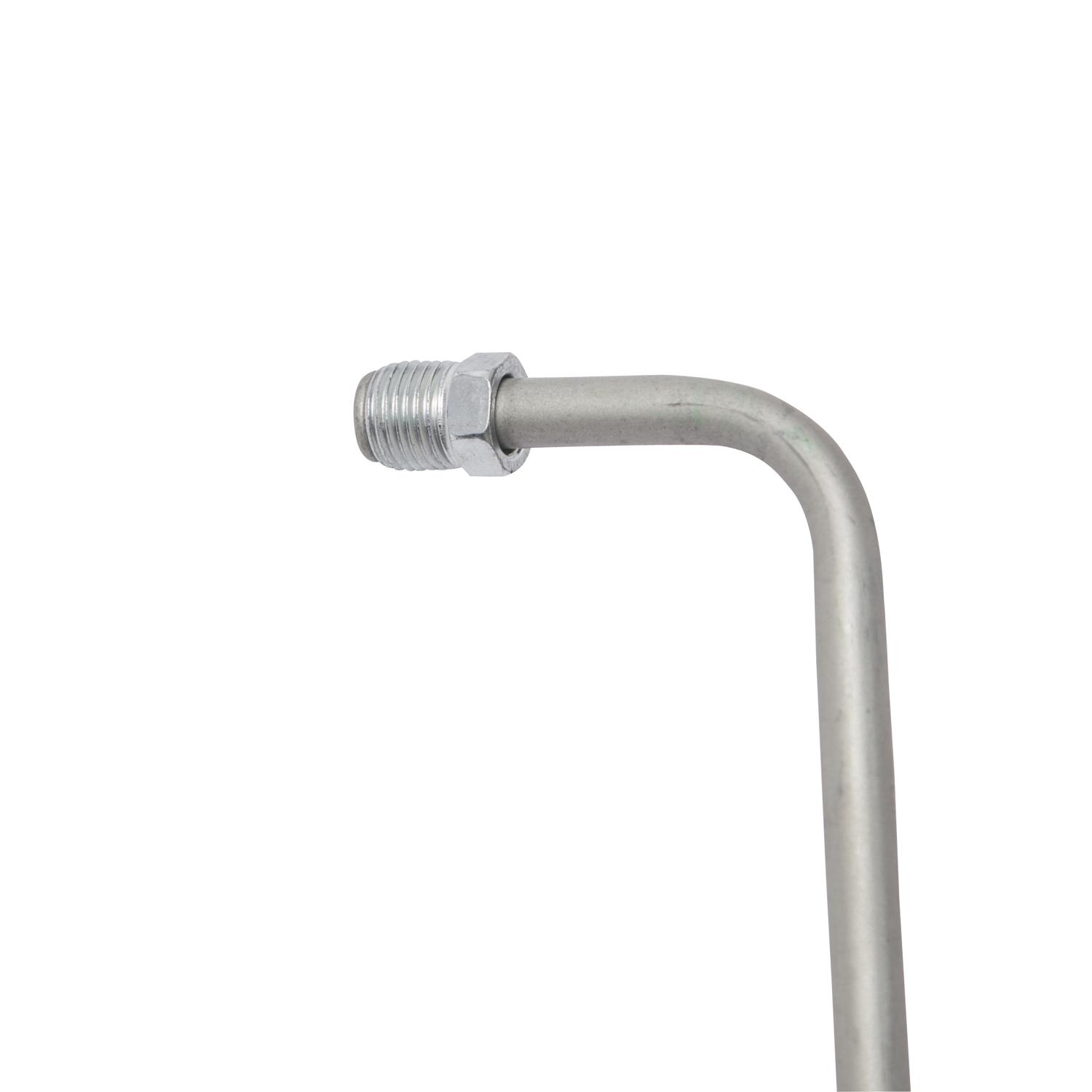 Edelmann 71202 Power Steering Pressure Line Hose Assembly product image 2 of 3