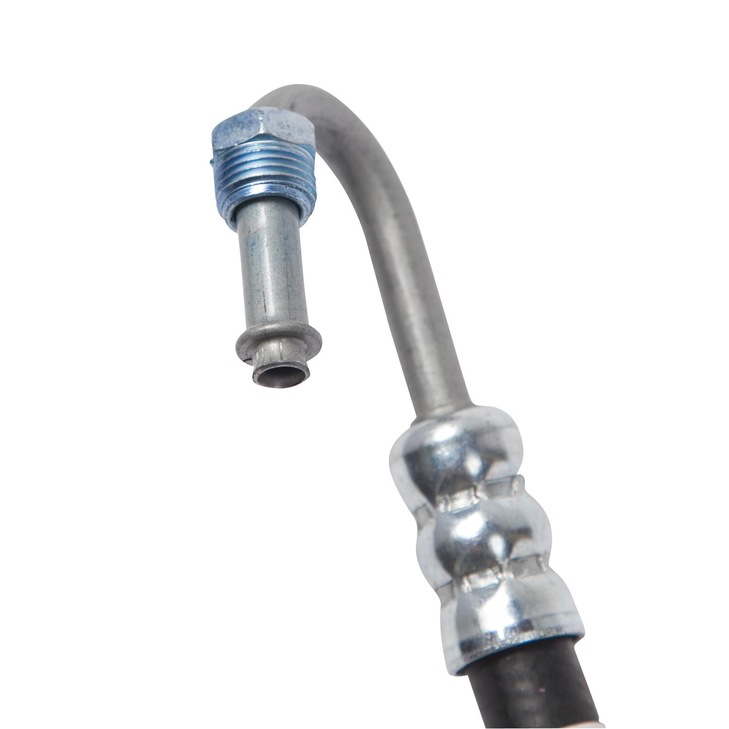 Edelmann 71202 Power Steering Pressure Line Hose Assembly product image 3 of 3
