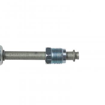1984 GMC S15 Jimmy Power Steering Pressure Line Hose Assembly Pump To Gear Edelmann 71203 image 3 of 3