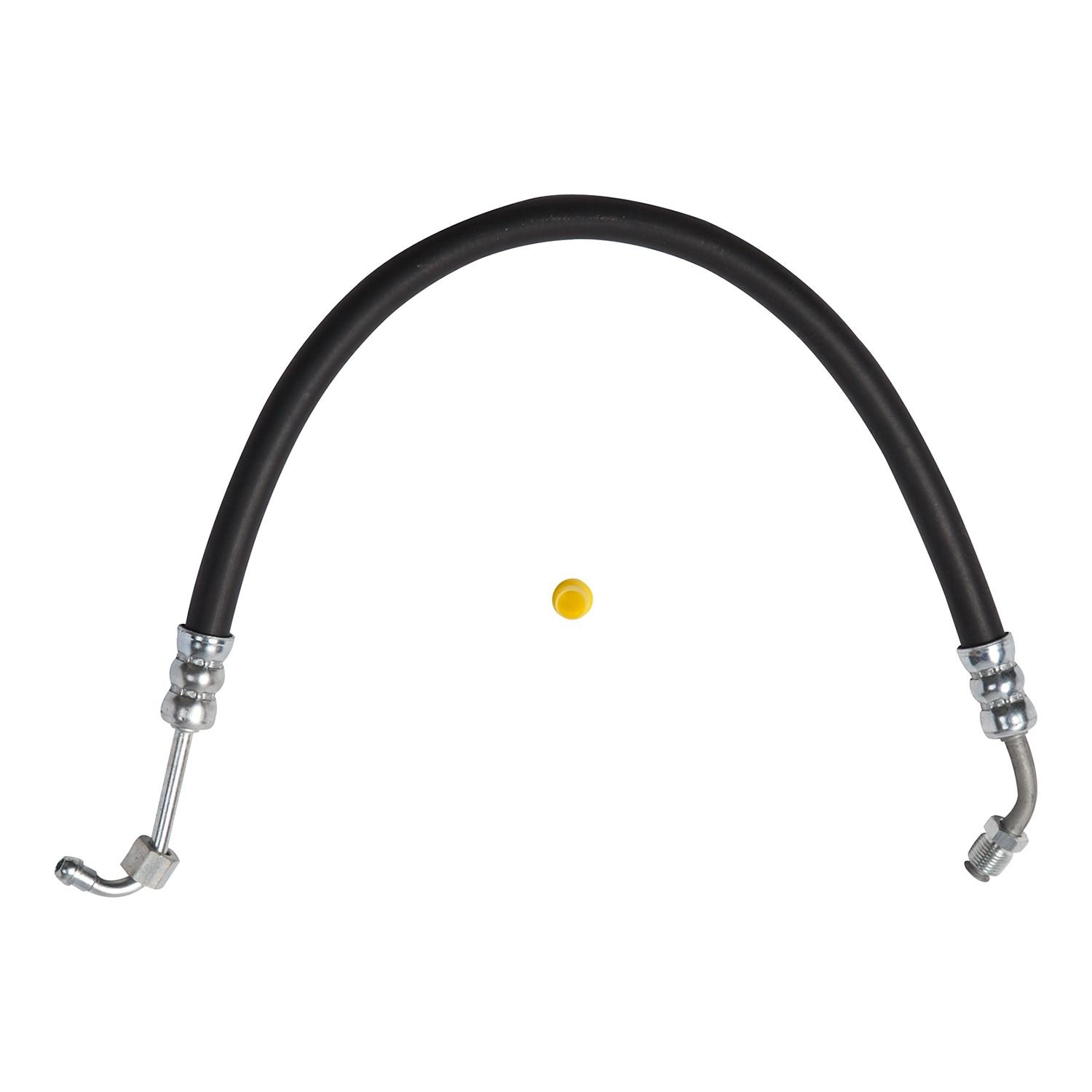 Edelmann 71205 Power Steering Pressure Line Hose Assembly product image 1 of 3