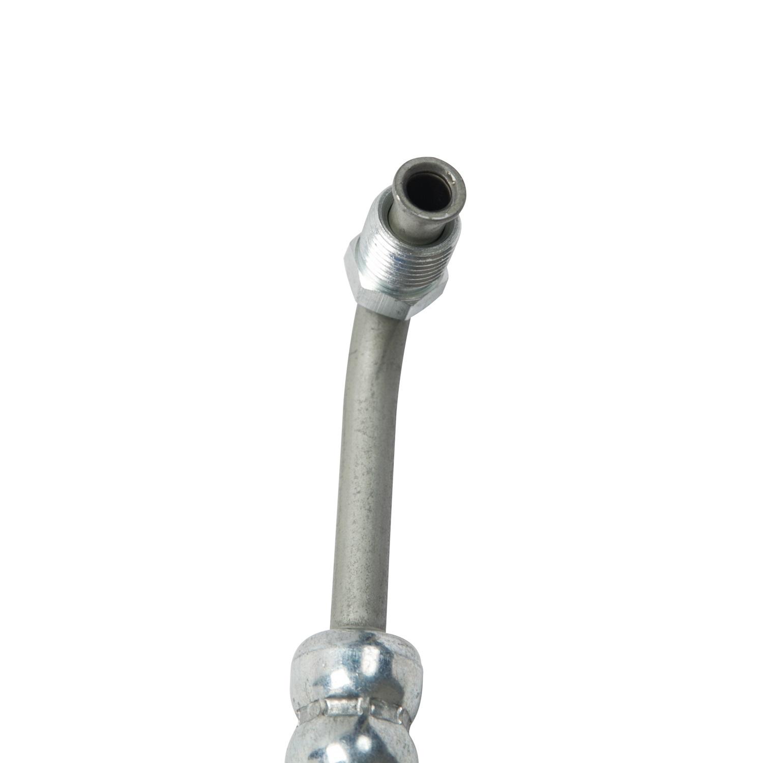 Edelmann 71205 Power Steering Pressure Line Hose Assembly product image 2 of 3