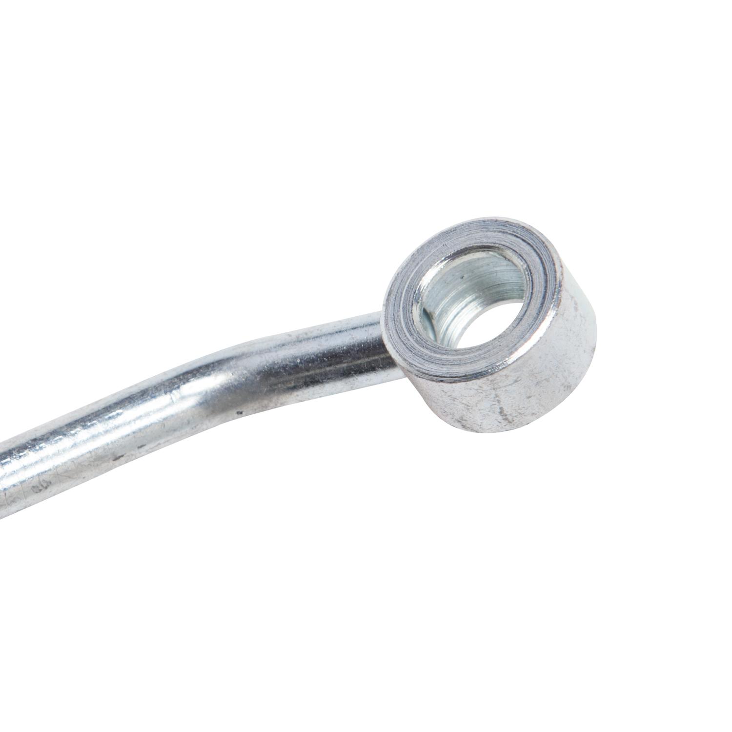 Edelmann 71208 Power Steering Pressure Line Hose Assembly product image 3 of 3