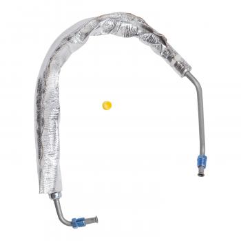 1985 Toyota Land Cruiser Power Steering Pressure Line Hose Assembly Pump To Gear Edelmann 71210 image 1 of 3