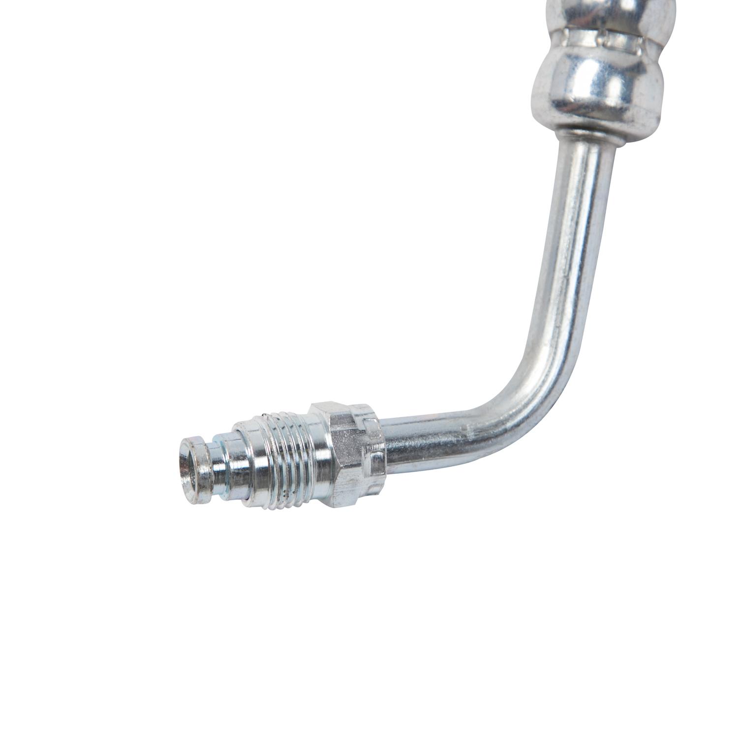 Edelmann 71212 - Power Steering Pressure Line Hose Assembly Edelmann 71212 Power Steering Pressure Line Hose Assembly product image 3 of 3