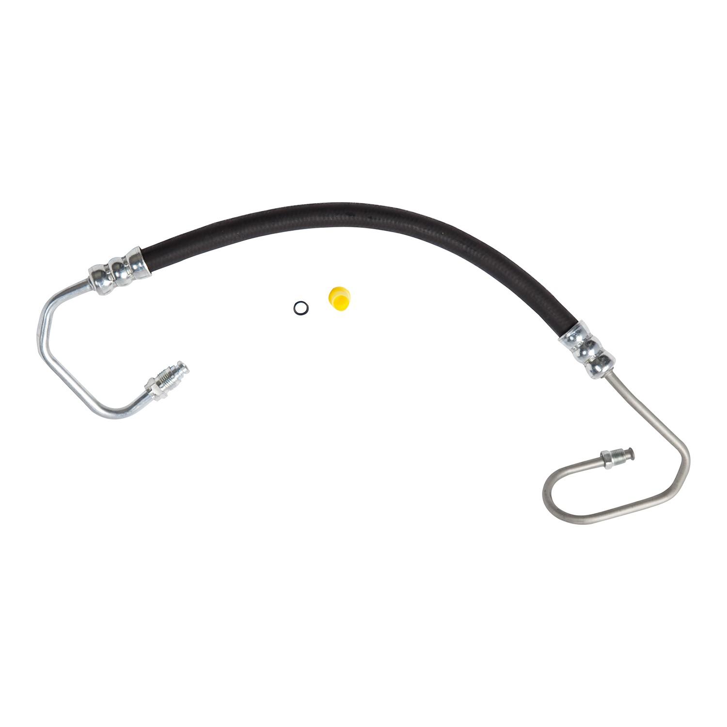 Edelmann 71215 - Power Steering Pressure Line Hose Assembly Edelmann 71215 Power Steering Pressure Line Hose Assembly product image 1 of 3