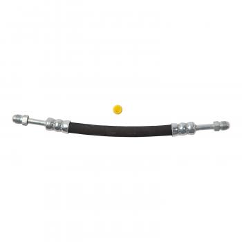1985 Mazda GLC Power Steering Pressure Line Hose Assembly Pump To Gear Edelmann 71216 image 1 of 3
