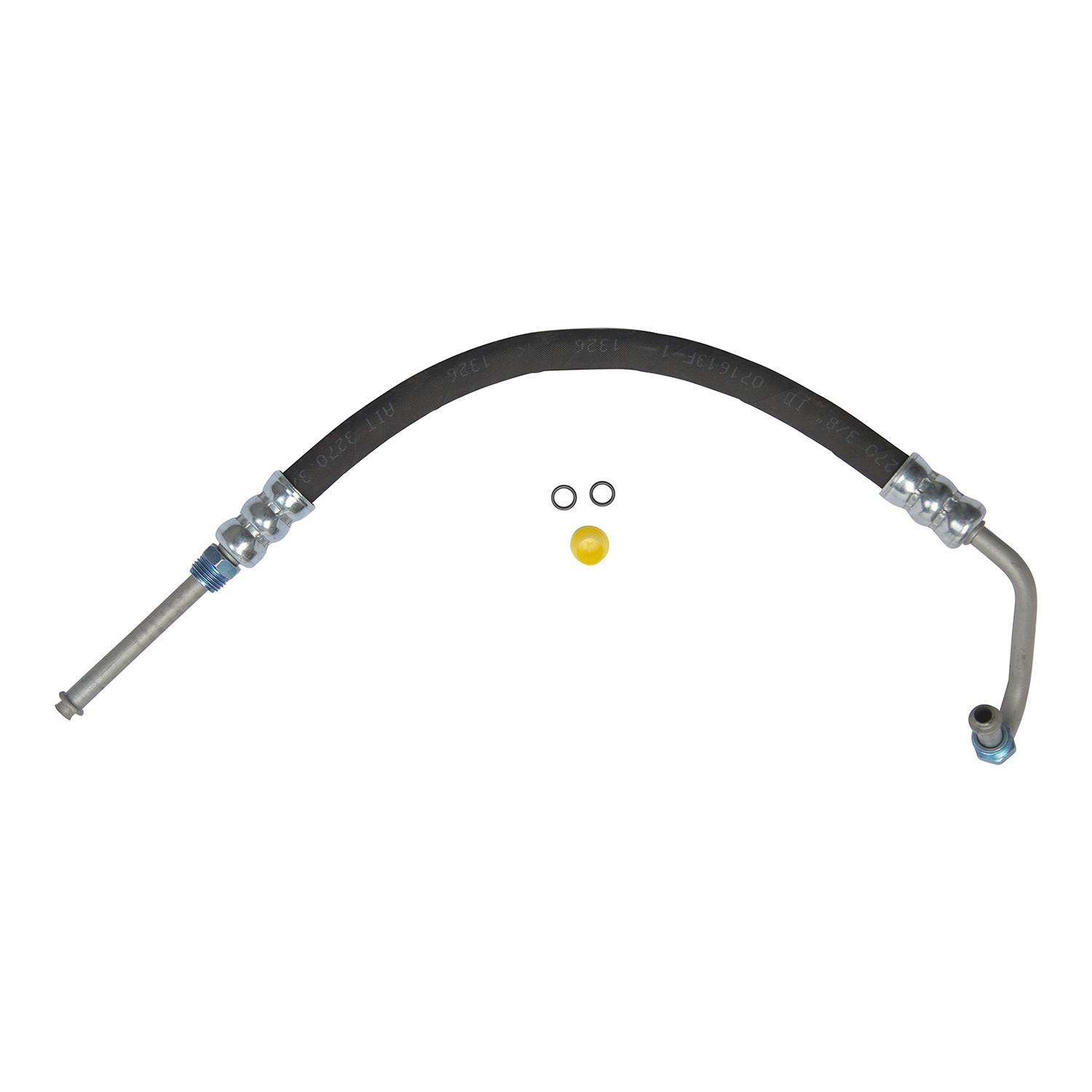Edelmann 71220 - Power Steering Pressure Line Hose Assembly Edelmann 71220 Power Steering Pressure Line Hose Assembly product image 1 of 3