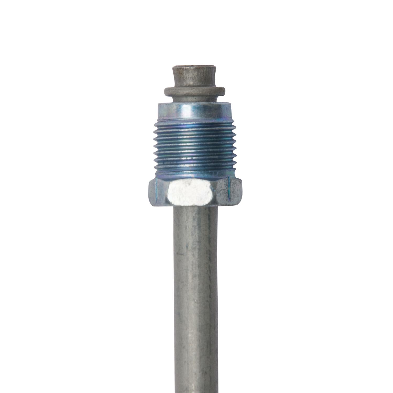 Edelmann 71221 - Power Steering Pressure Line Hose Assembly Edelmann 71221 Power Steering Pressure Line Hose Assembly product image 2 of 3