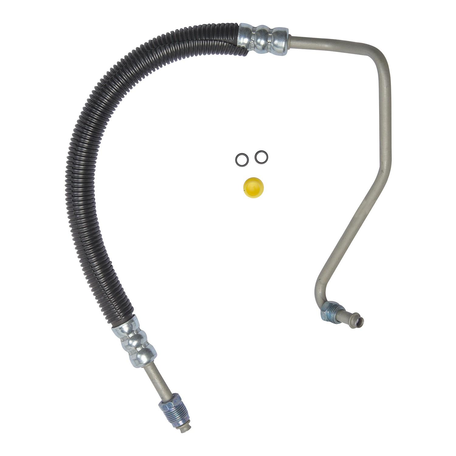 Edelmann 71223 - Power Steering Pressure Line Hose Assembly Edelmann 71223 Power Steering Pressure Line Hose Assembly product image 1 of 3