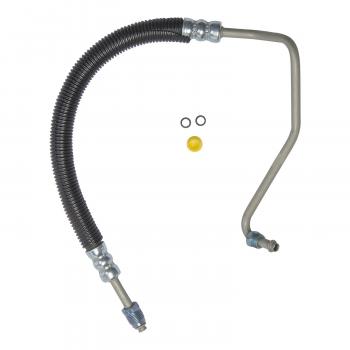 1983 Pontiac J2000 Power Steering Pressure Line Hose Assembly From Pump Edelmann 71223 image 1 of 3
