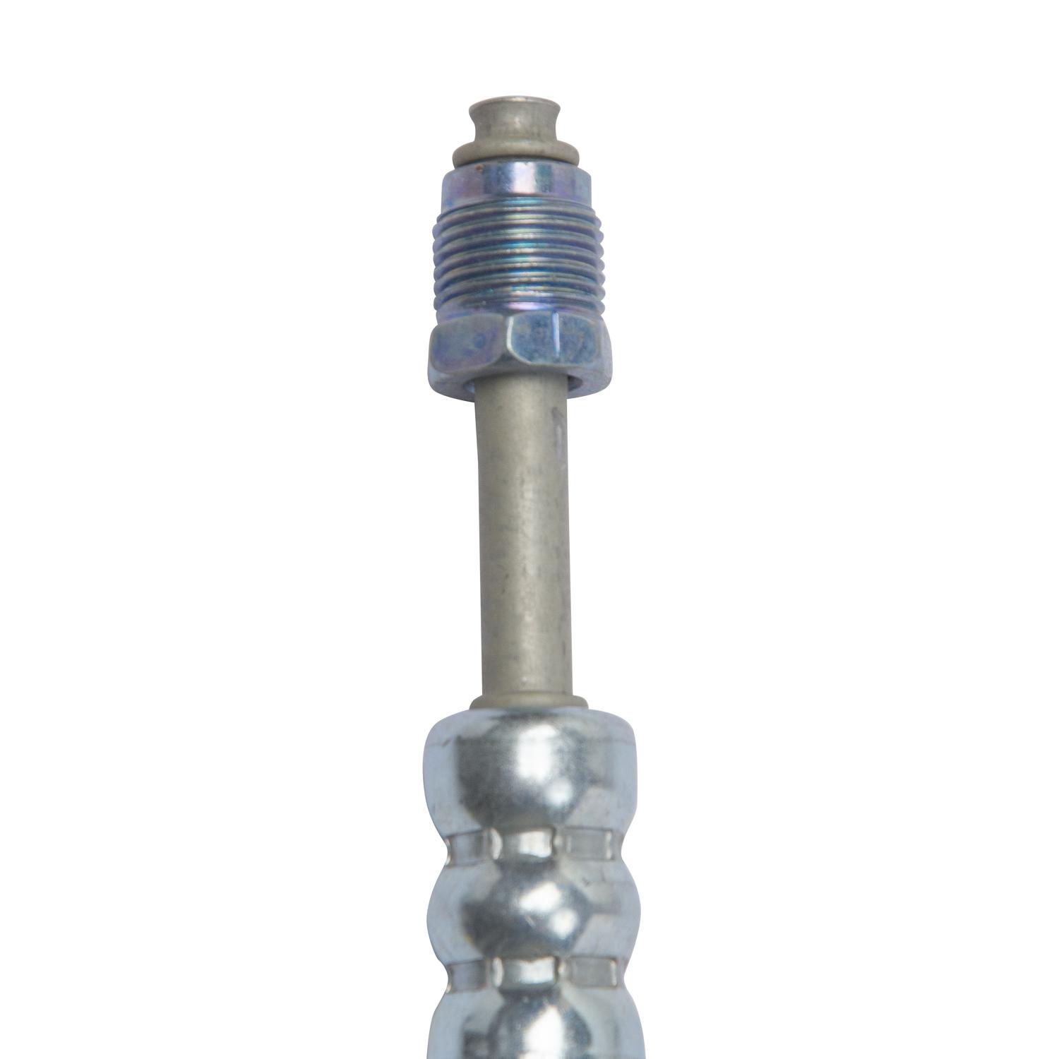 Edelmann 71223 - Power Steering Pressure Line Hose Assembly Edelmann 71223 Power Steering Pressure Line Hose Assembly product image 2 of 3