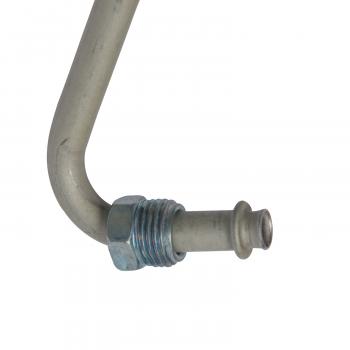 1983 Pontiac J2000 Power Steering Pressure Line Hose Assembly From Pump Edelmann 71223 image 3 of 3