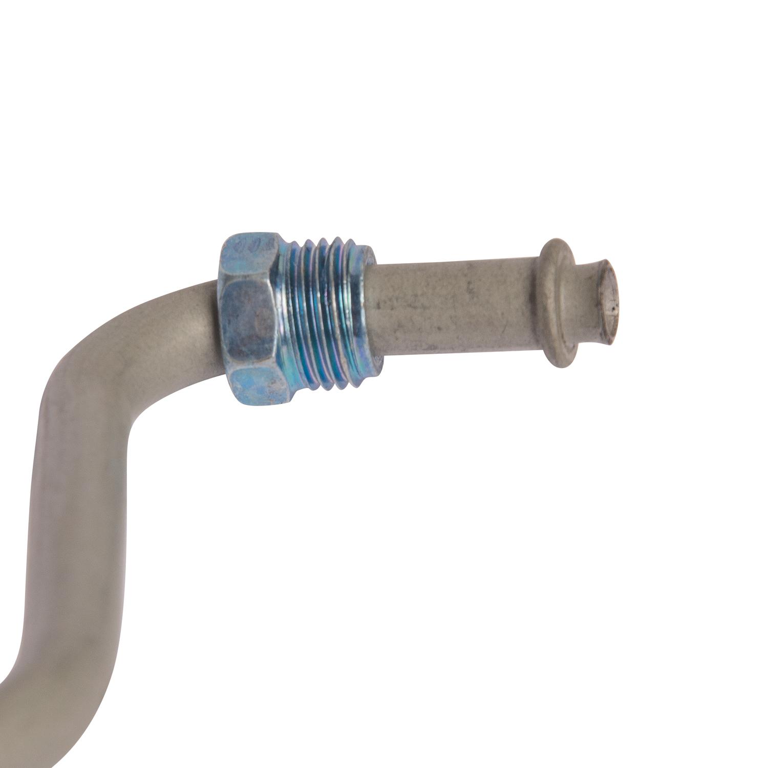 Edelmann 71225 - Power Steering Pressure Line Hose Assembly Edelmann 71225 Power Steering Pressure Line Hose Assembly product image 3 of 3