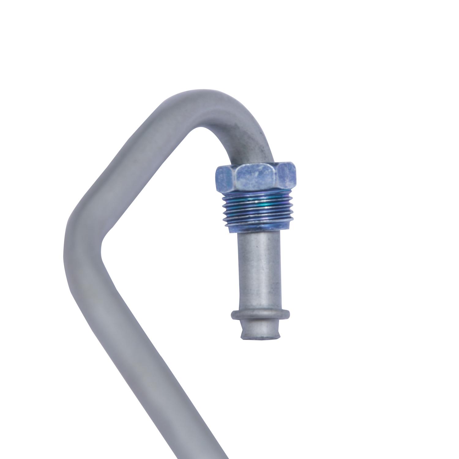 Edelmann 71226 - Power Steering Pressure Line Hose Assembly Edelmann 71226 Power Steering Pressure Line Hose Assembly product image 2 of 3