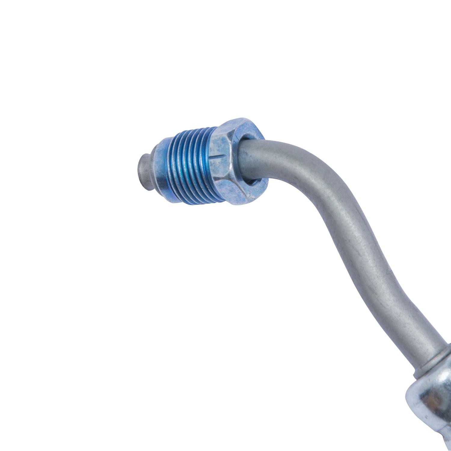 Edelmann 71226 - Power Steering Pressure Line Hose Assembly Edelmann 71226 Power Steering Pressure Line Hose Assembly product image 3 of 3