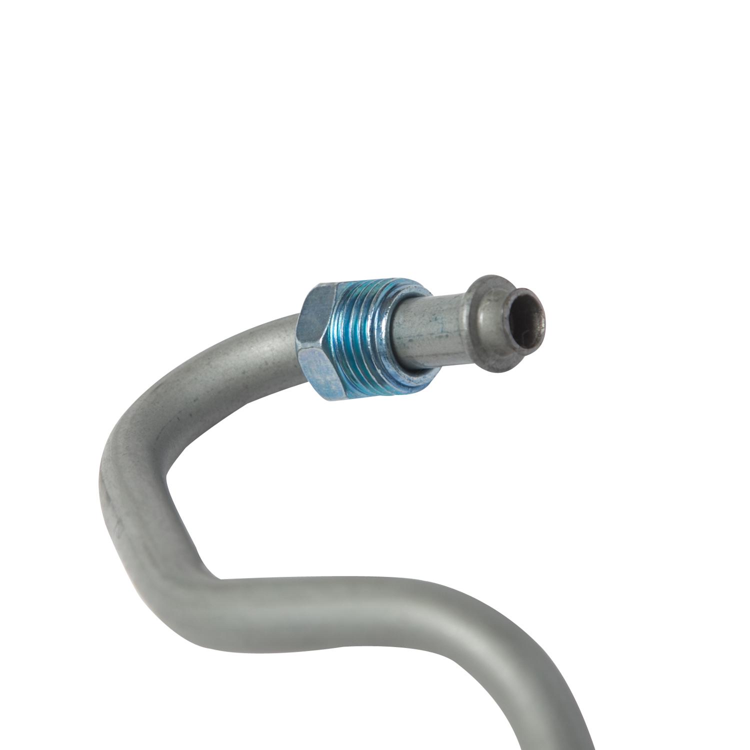 Edelmann 71234 - Power Steering Pressure Line Hose Assembly Edelmann 71234 Power Steering Pressure Line Hose Assembly product image 3 of 3