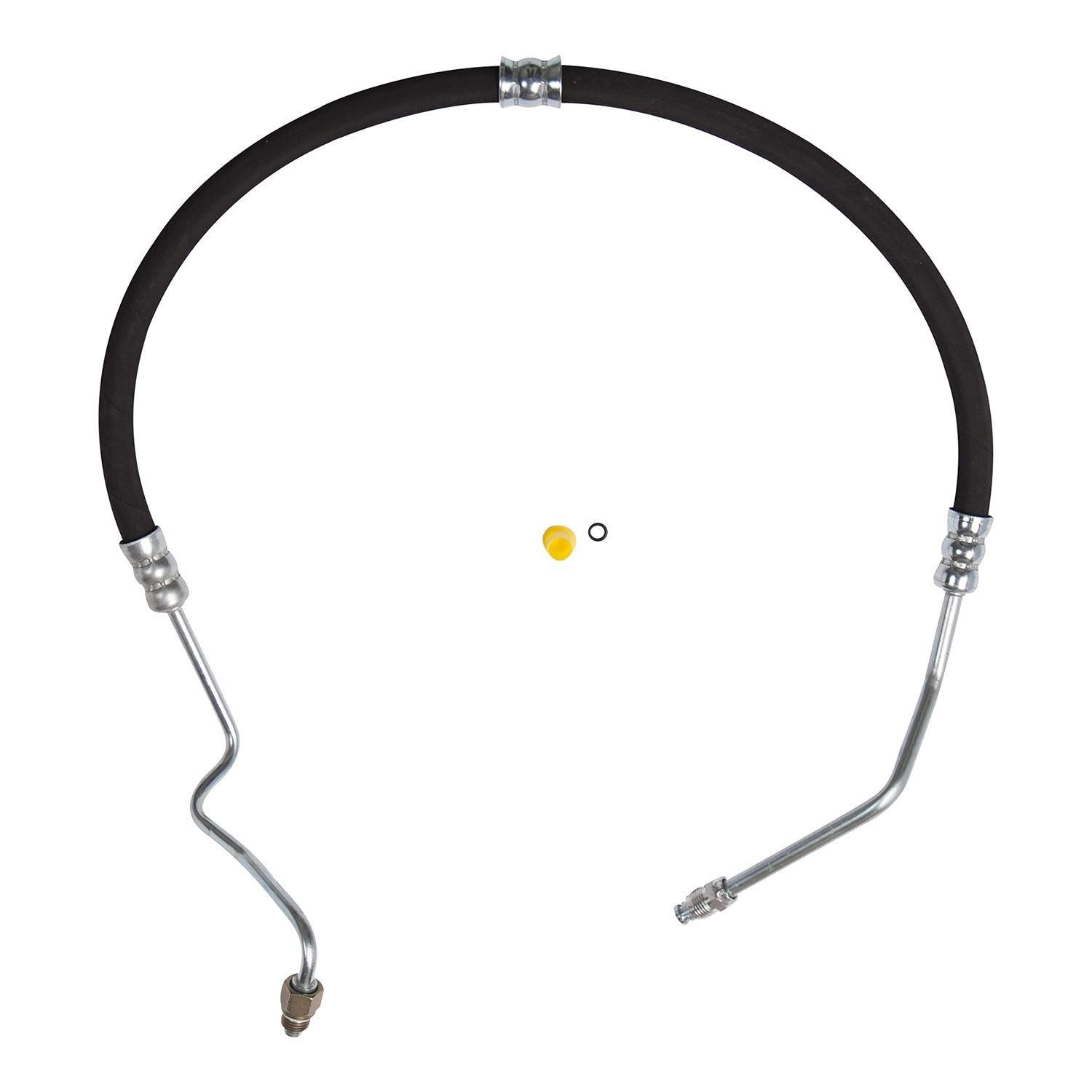 Edelmann 71235 - Power Steering Pressure Line Hose Assembly Edelmann 71235 Power Steering Pressure Line Hose Assembly product image 1 of 3