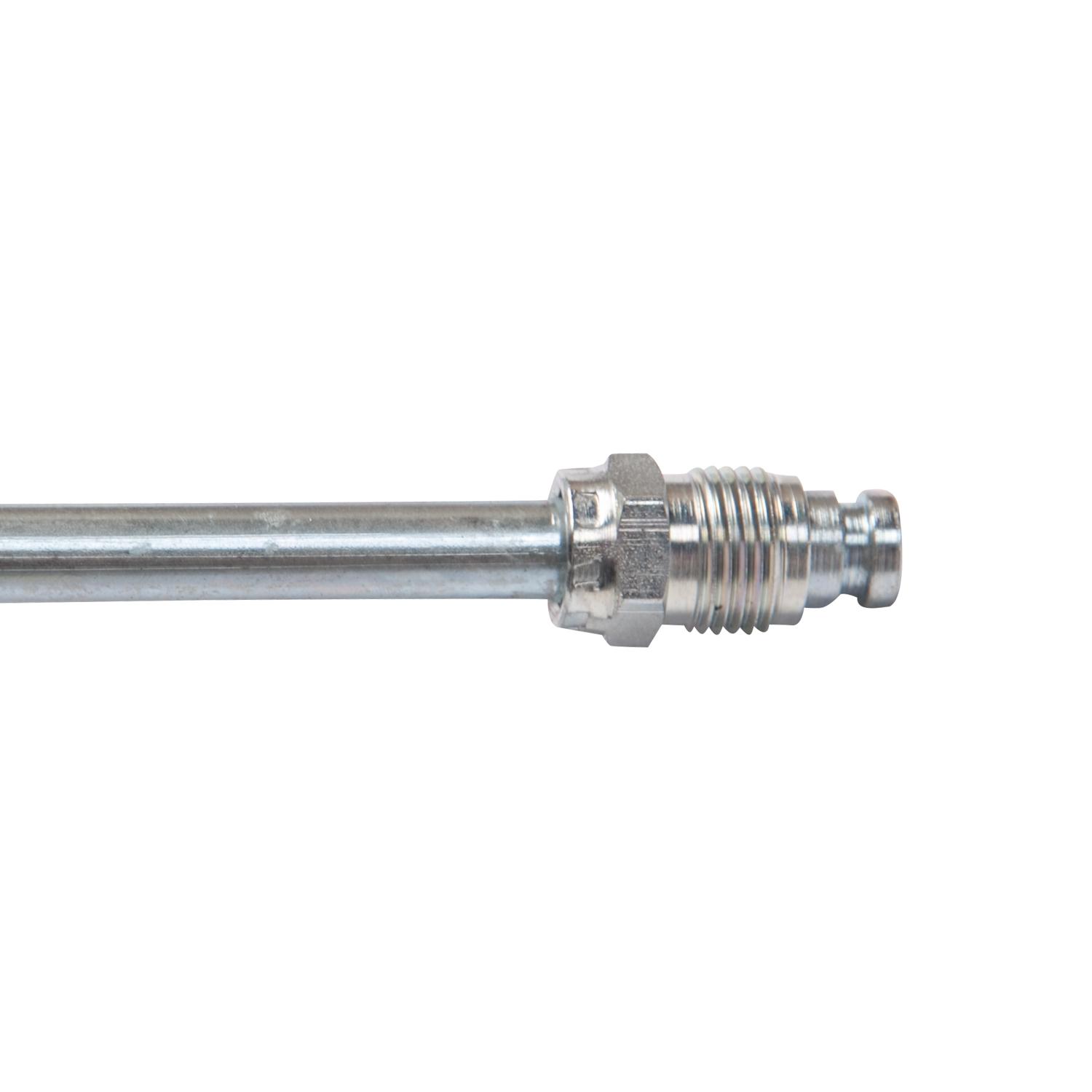 Edelmann 71235 - Power Steering Pressure Line Hose Assembly Edelmann 71235 Power Steering Pressure Line Hose Assembly product image 2 of 3