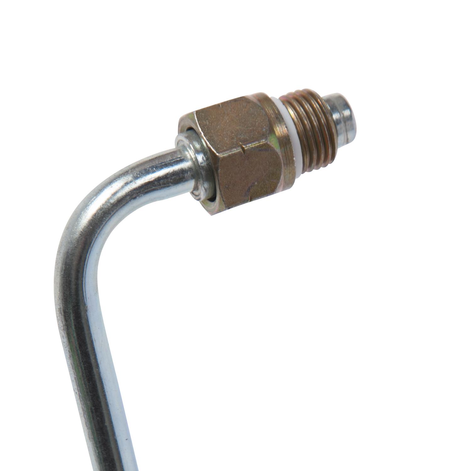 Edelmann 71235 - Power Steering Pressure Line Hose Assembly Edelmann 71235 Power Steering Pressure Line Hose Assembly product image 3 of 3