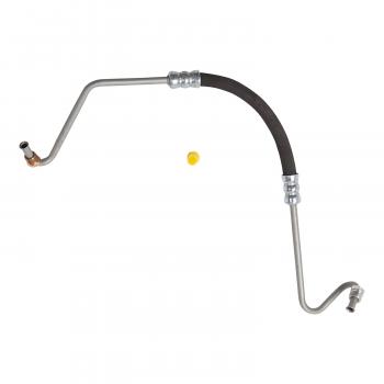 1978 GMC G25 Power Steering Pressure Line Hose Assembly Hydroboost To Gear Edelmann 71240 image 1 of 3