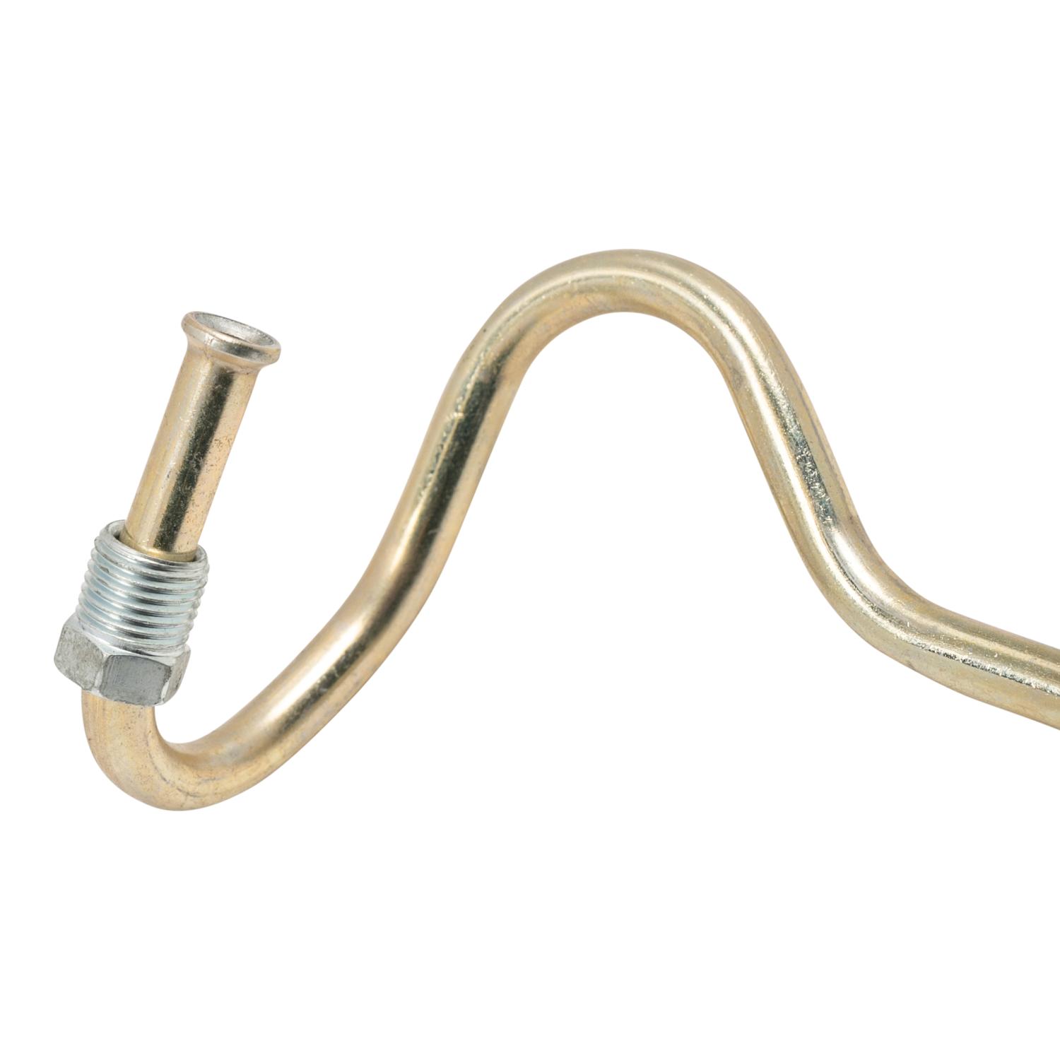 Edelmann 71244E - Power Steering Pressure Line Hose Assembly Edelmann 71244E Power Steering Pressure Line Hose Assembly product image 2 of 3