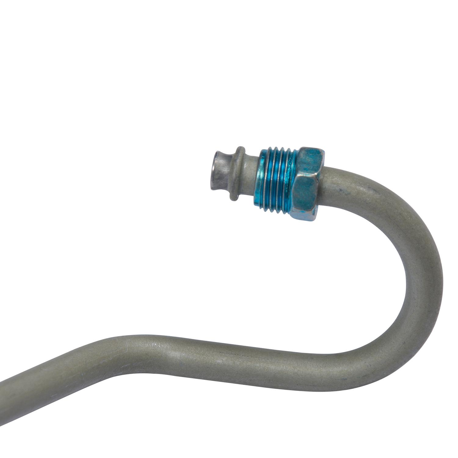 Edelmann 71245 - Power Steering Pressure Line Hose Assembly Edelmann 71245 Power Steering Pressure Line Hose Assembly product image 2 of 3