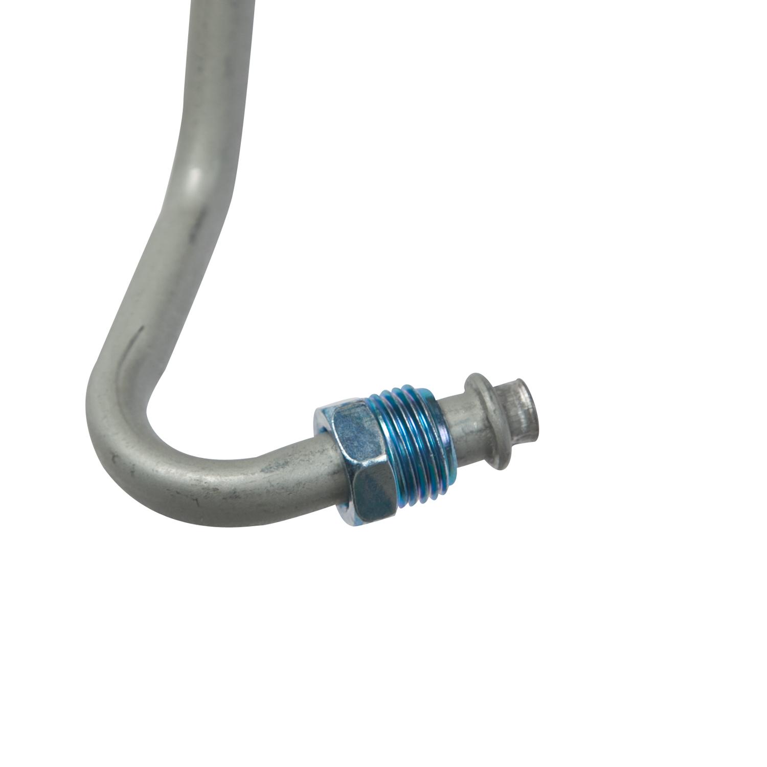 Edelmann 71246 - Power Steering Pressure Line Hose Assembly Edelmann 71246 Power Steering Pressure Line Hose Assembly product image 2 of 3