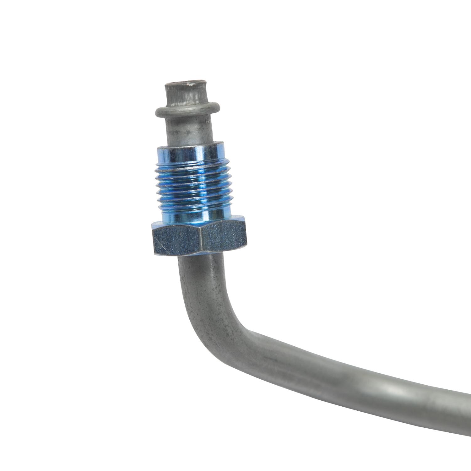 Edelmann 71246 - Power Steering Pressure Line Hose Assembly Edelmann 71246 Power Steering Pressure Line Hose Assembly product image 3 of 3