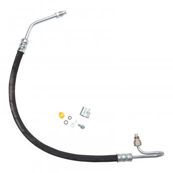 1984 Mercury Topaz Power Steering Pressure Line Hose Assembly