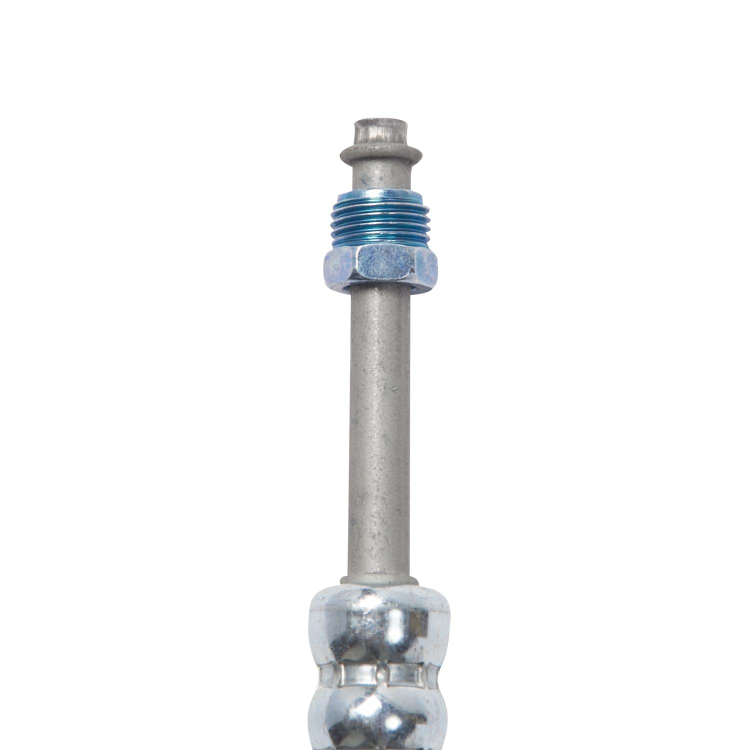 Edelmann 71249 - Power Steering Pressure Line Hose Assembly Edelmann 71249 Power Steering Pressure Line Hose Assembly product image 2 of 3