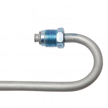 1995 GMC P3500 Power Steering Pressure Line Hose Assembly Pump To Hydroboost Edelmann 71250 image 2 of 3