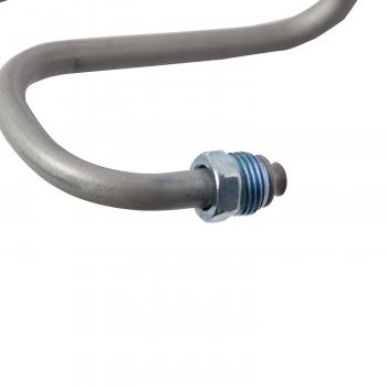 1995 GMC P3500 Power Steering Pressure Line Hose Assembly Pump To Hydroboost Edelmann 71250 image 3 of 3