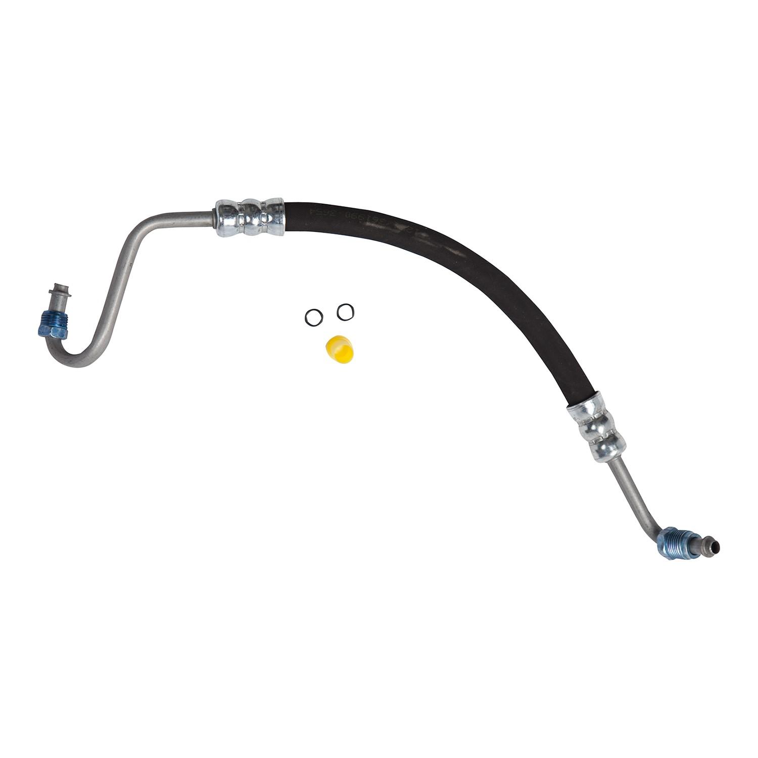 Edelmann 71251 - Power Steering Pressure Line Hose Assembly Edelmann 71251 Power Steering Pressure Line Hose Assembly product image 1 of 3