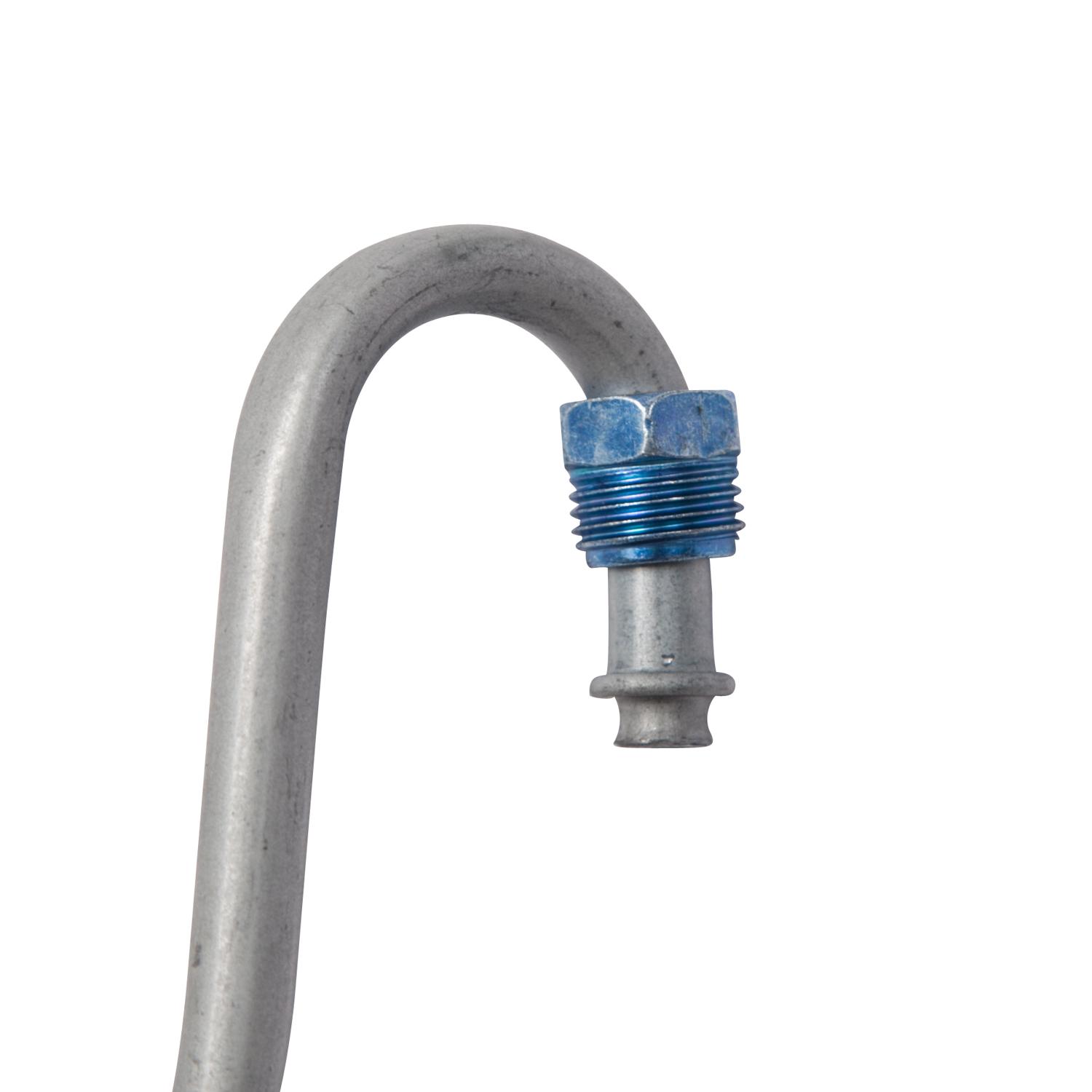 Edelmann 71251 - Power Steering Pressure Line Hose Assembly Edelmann 71251 Power Steering Pressure Line Hose Assembly product image 2 of 3
