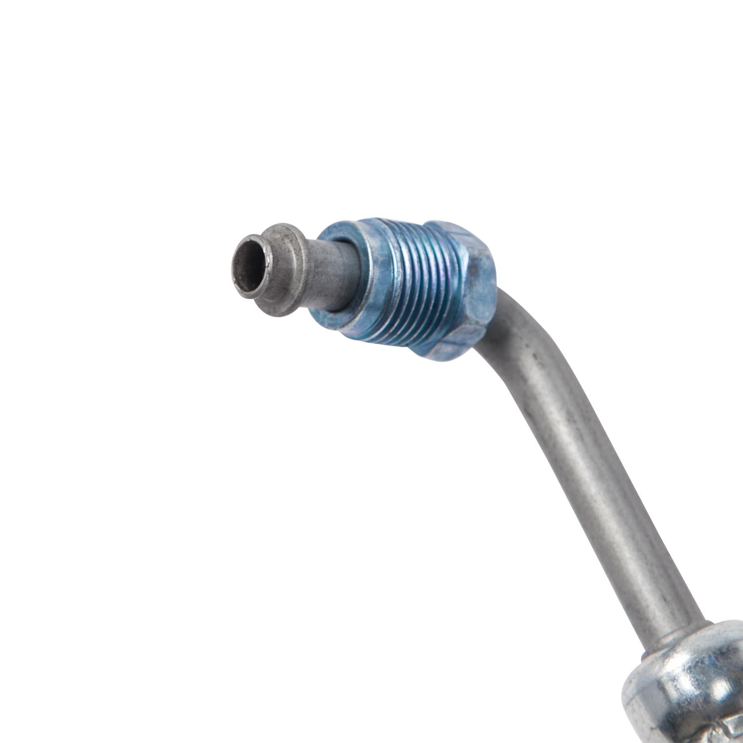 Edelmann 71251 - Power Steering Pressure Line Hose Assembly Edelmann 71251 Power Steering Pressure Line Hose Assembly product image 3 of 3