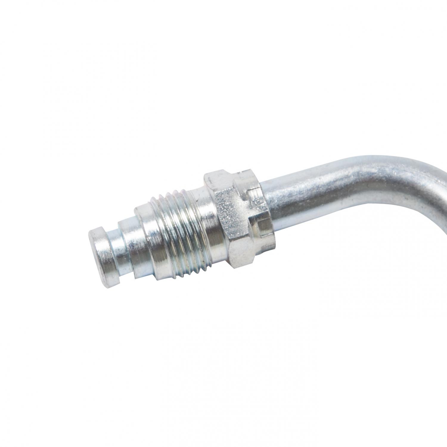 Edelmann 71252 Power Steering Pressure Line Hose Assembly product image 2 of 3
