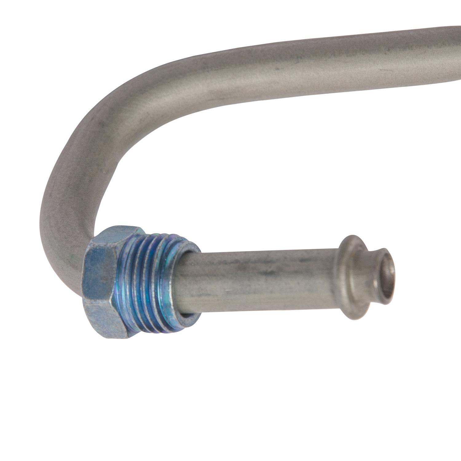 Edelmann 71252 Power Steering Pressure Line Hose Assembly product image 3 of 3